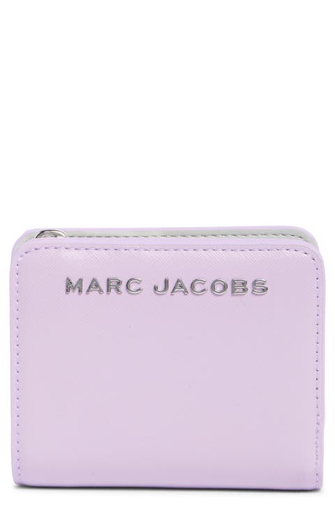 Trademarc Mini Compact Wallet