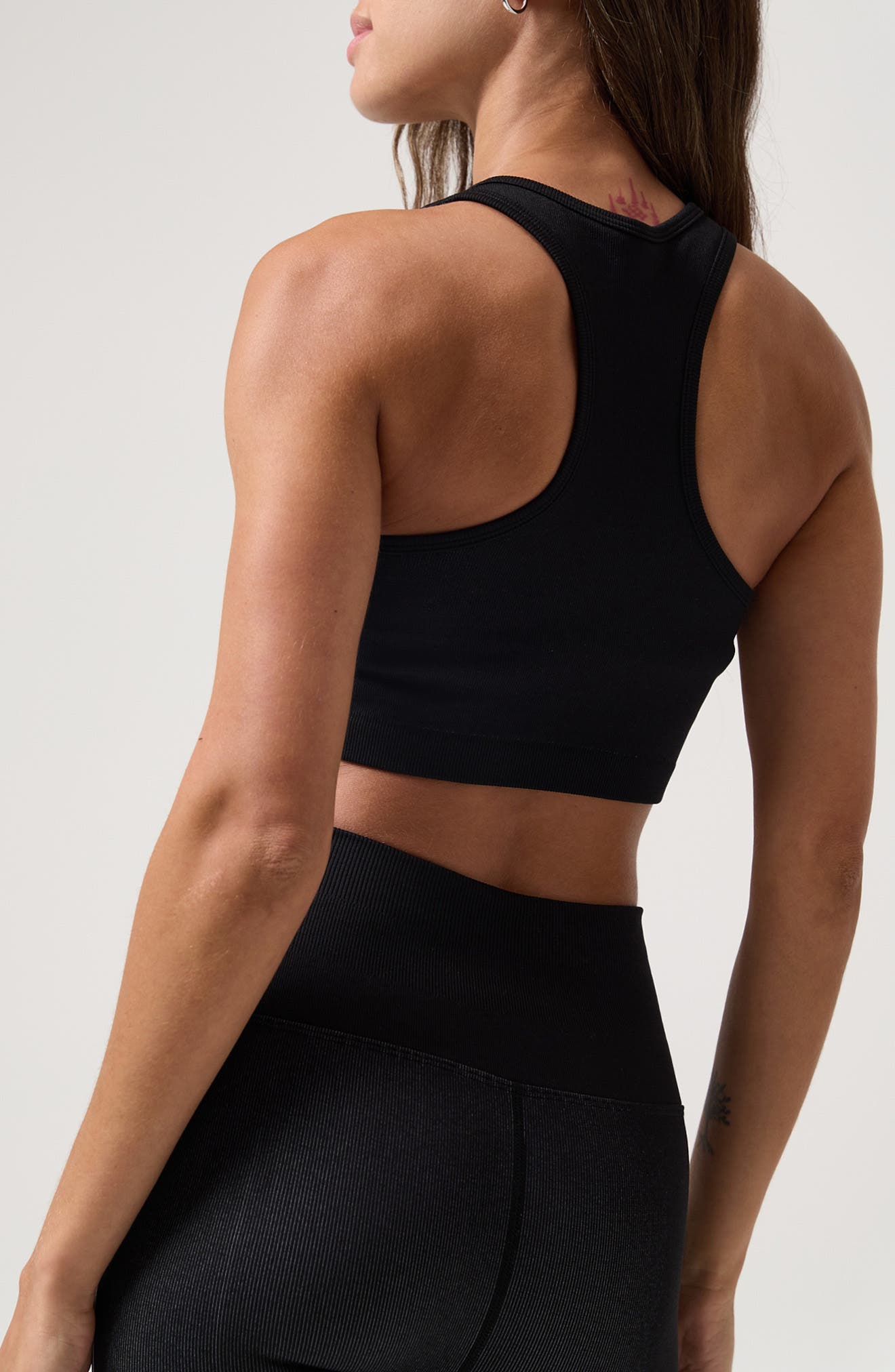 Spiritual Gangster Lunar Icon Bra Top (Women) | Nordstrom