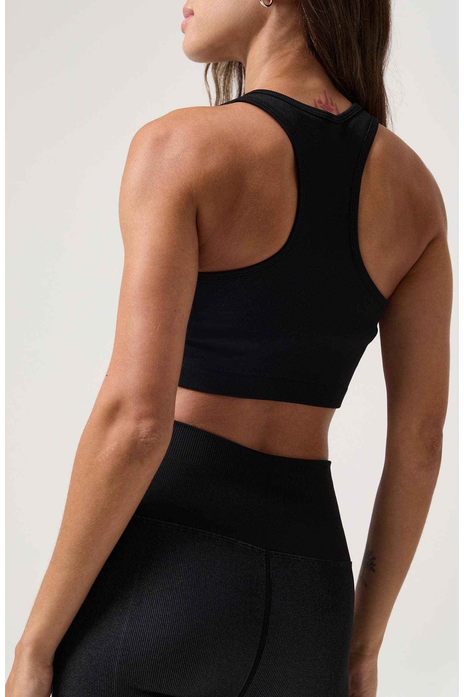 Expert Graphics Icons Spiritual Gangster Lunar Icon Bra Top (Women) | Nordstrom