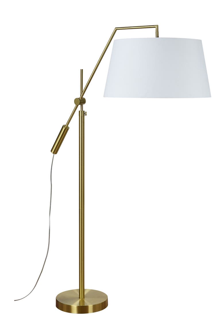 Claire 70-Inch Floor Lamp, Main, color, NO COLOR