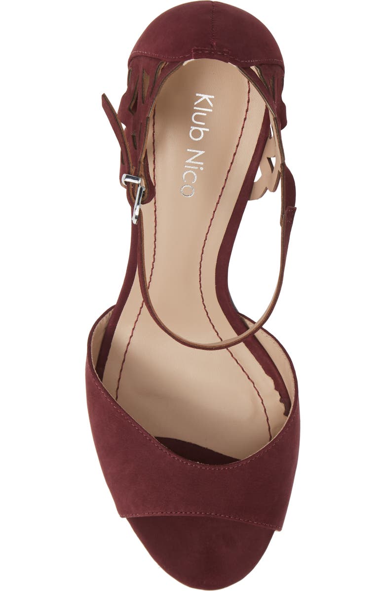 Klub Nico Adalie Sandal, Alternate, color,