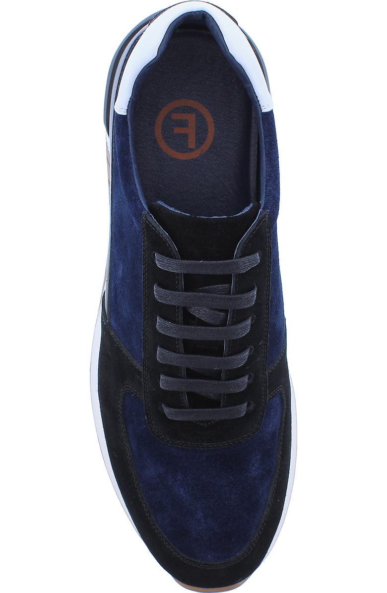 French Connection Platt Athletic Sneaker, Alternate, color,