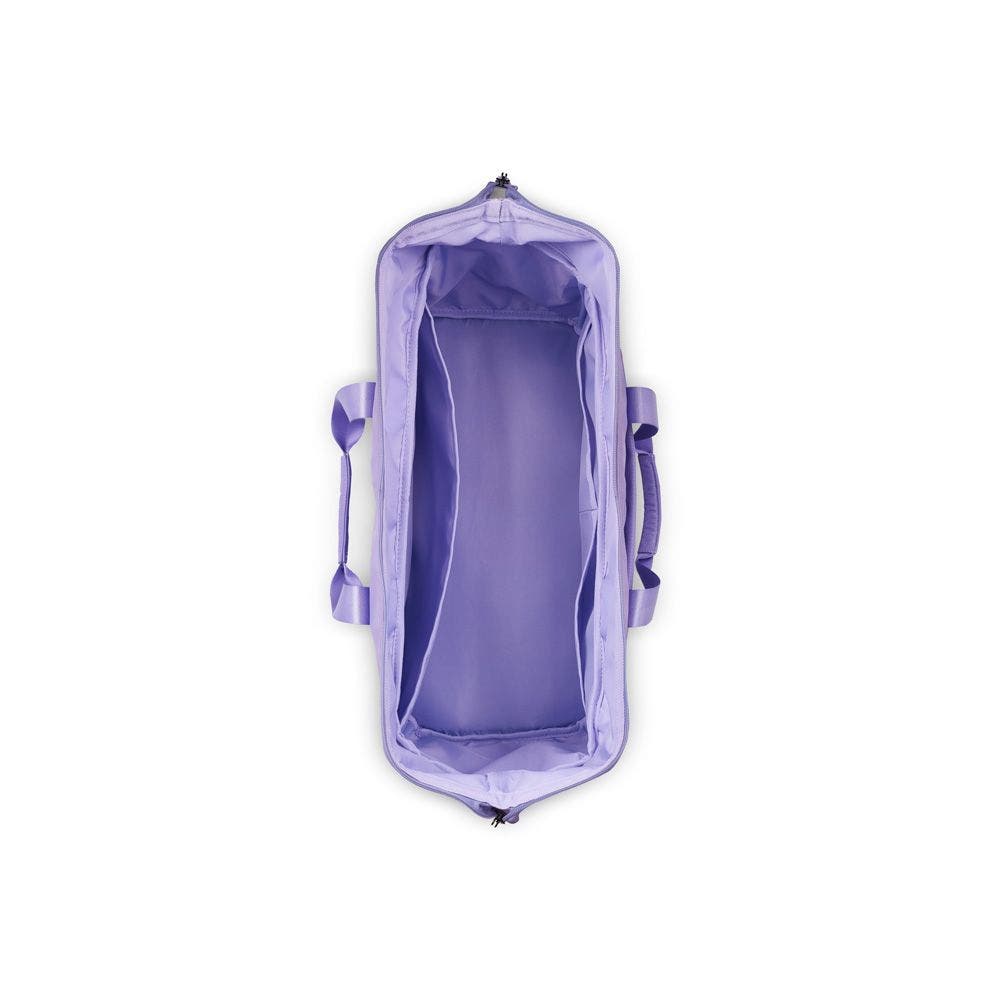 Chill Out Weekender Bag, Alternate, color, Lavender