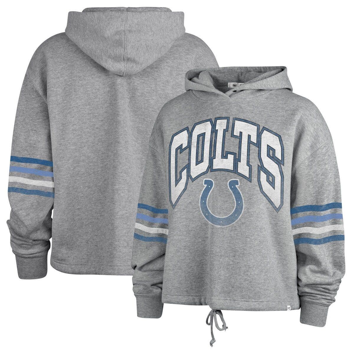 selected Heather Gray