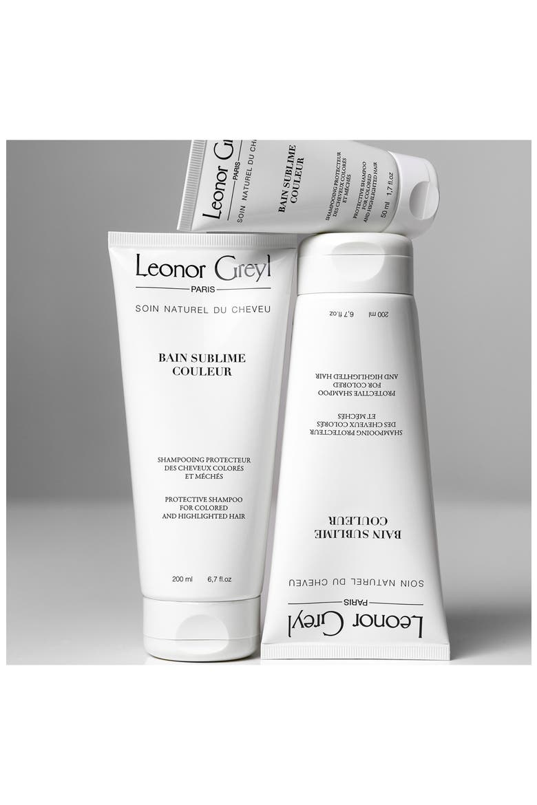 Bain Sublime Couleur Protective Shampoo, Alternate, color, NO COLOR