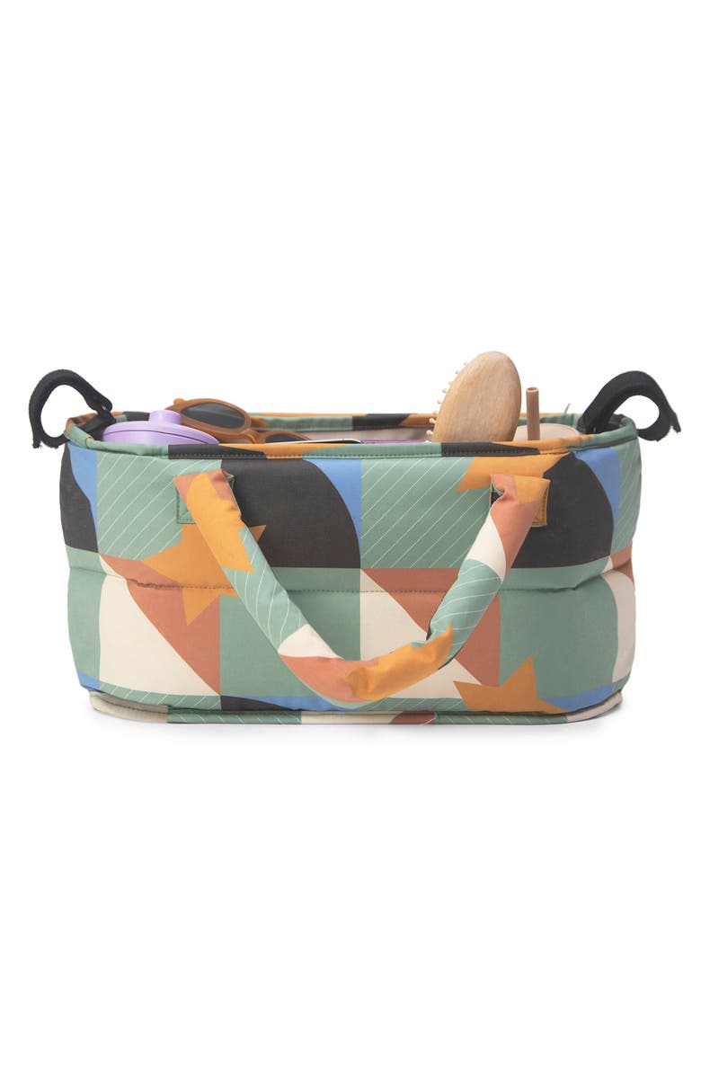 7 A.M. Enfant Stroller Organizer, Alternate, color, 