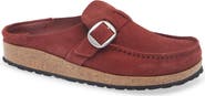 Birkenstock Buckley Moc Clog - Discontinued