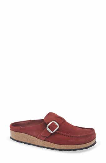 Buckley Moc Clog - Discontinued