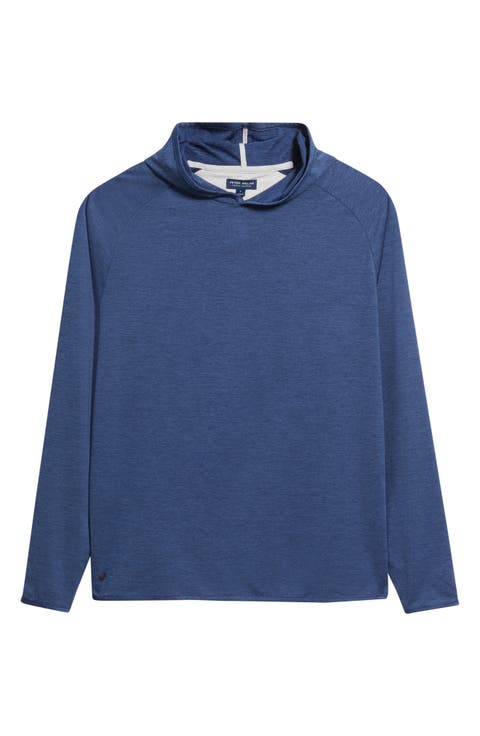 Crown Crafted Stealth Performance Hoodie