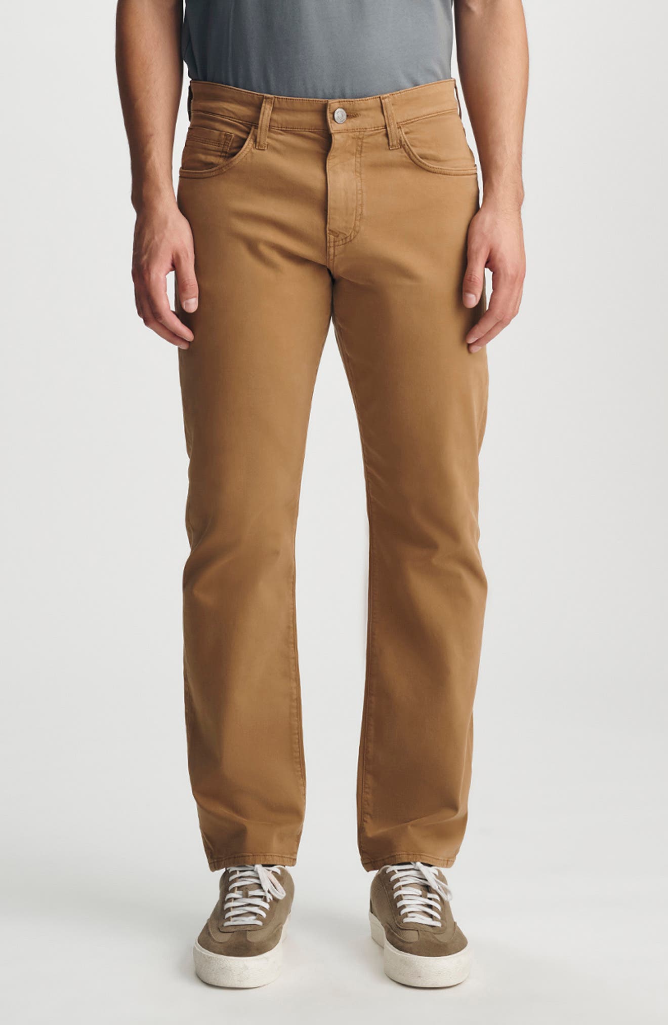 selected GOLDEN BROWN TWILL