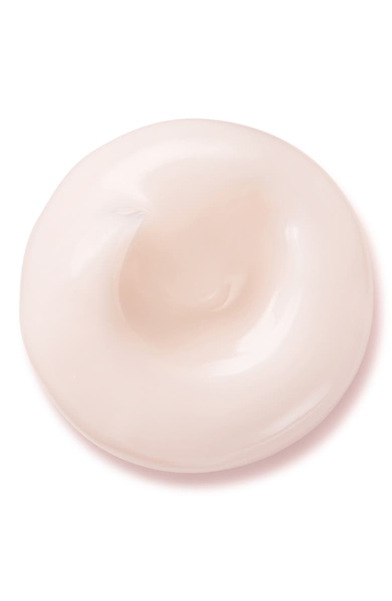 Shiseido White Lucent Brightening Gel Cream, Alternate, color, 