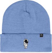 Dalix Astronaut Beanie