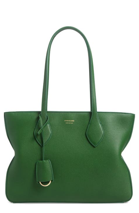 Women s Green Designer Handbags Wallets Nordstrom