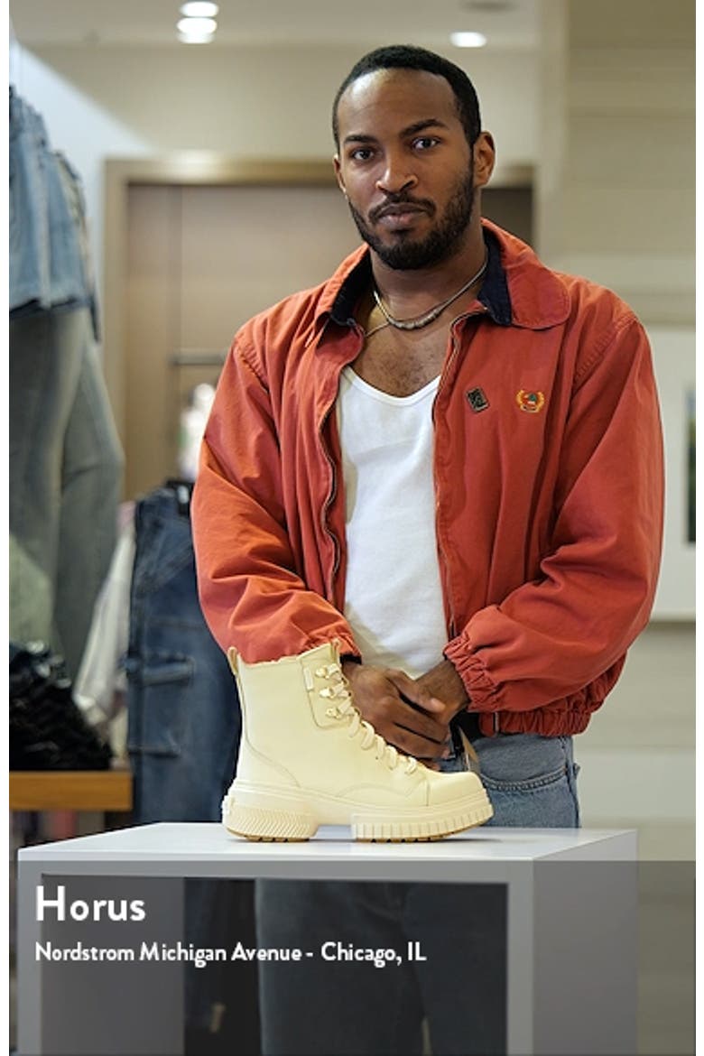 Ona Ave™ Waterproof Boot video