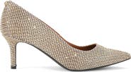 Kurt Geiger London Kensington Pointed Toe Pump