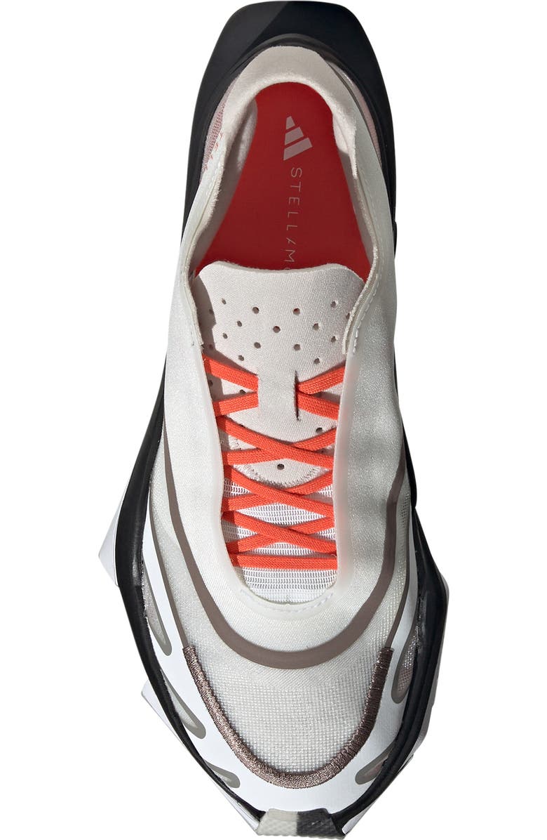 adidas by Stella McCartney Earthlight 2.0 Sneaker, Alternate, color,