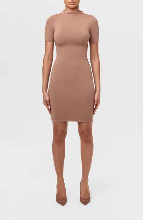 T-Shirt Minidress