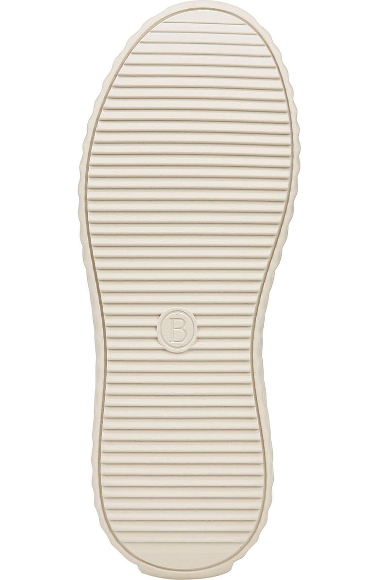LifeStride Wednesday Knit Slip-On Sneaker, Alternate, color, Simply Taupe Heathered Knit