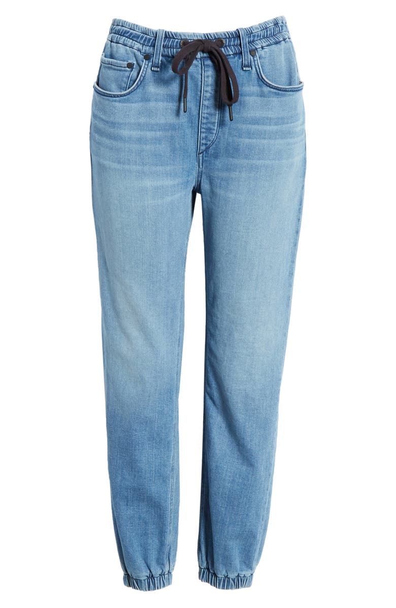 rag & bone Deli Jogger Jeans, Alternate, color, 