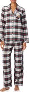 Lauren Ralph Lauren Cotton Blend Pajamas