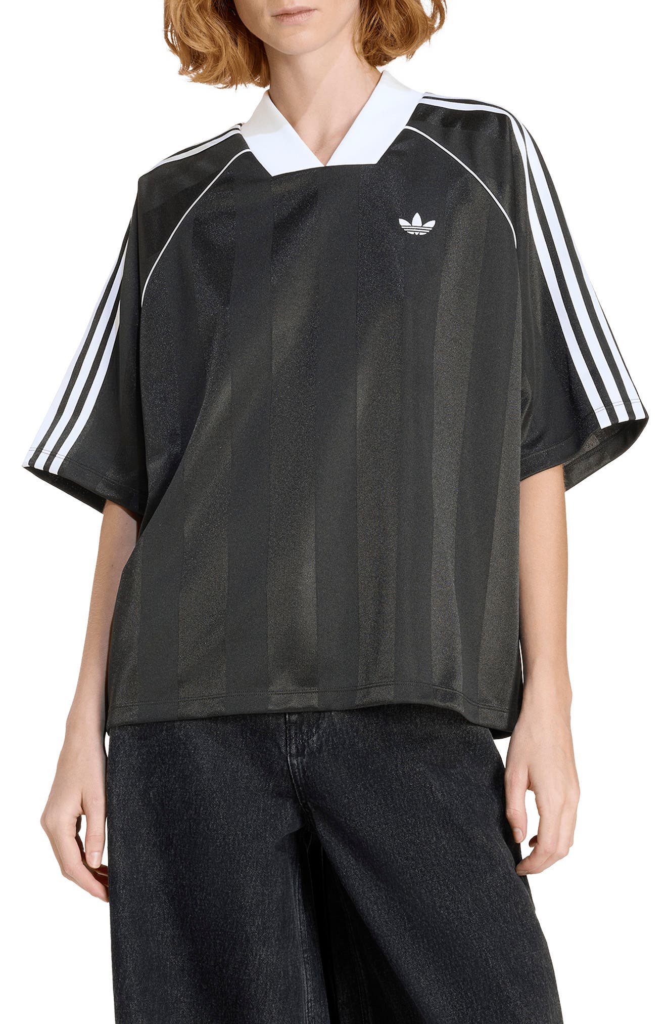 BLACK/