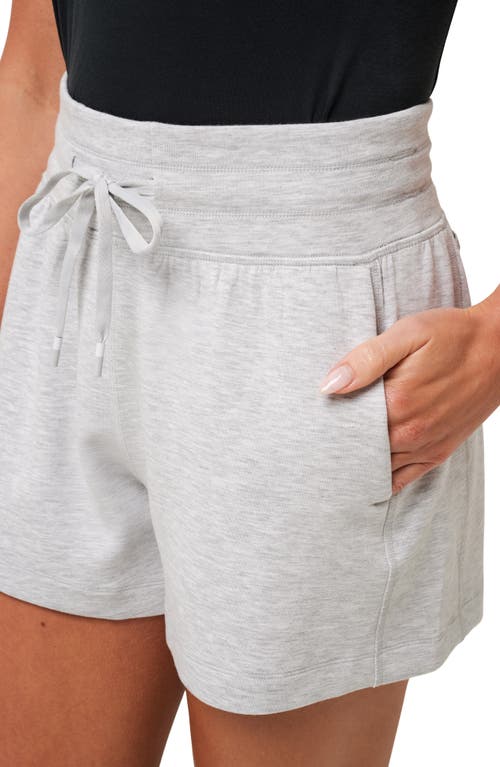 Travismathew Skyloft Soft Drawstring Shorts