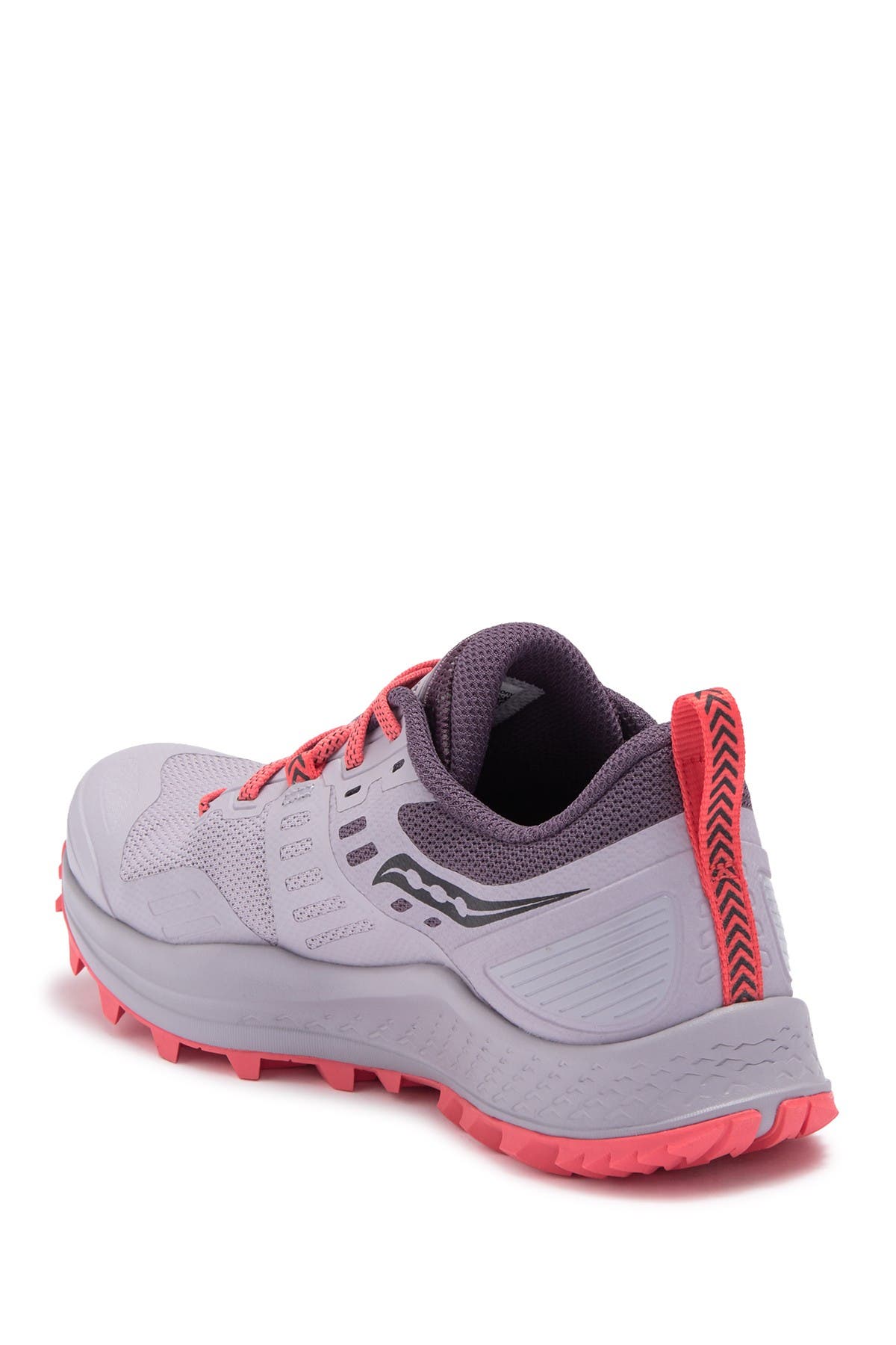 Saucony Peregrine 10 Running Sneaker, Alternate, color, 