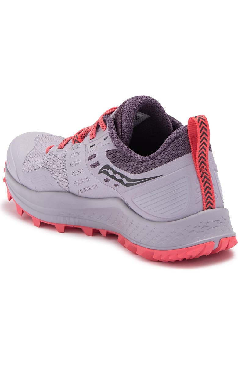 Saucony Peregrine 10 Running Sneaker, Alternate, color,