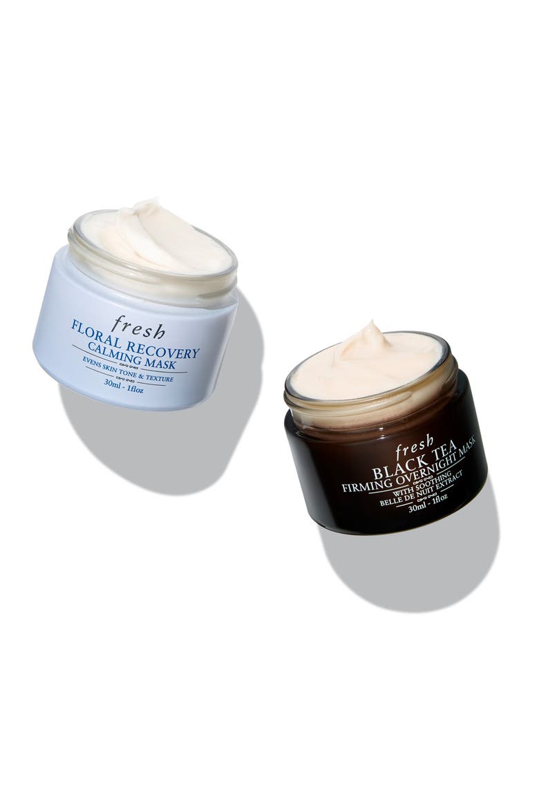 Calm & Firm Overnight Skin Care Set $68 Value, Alternate, color, NO COLOR