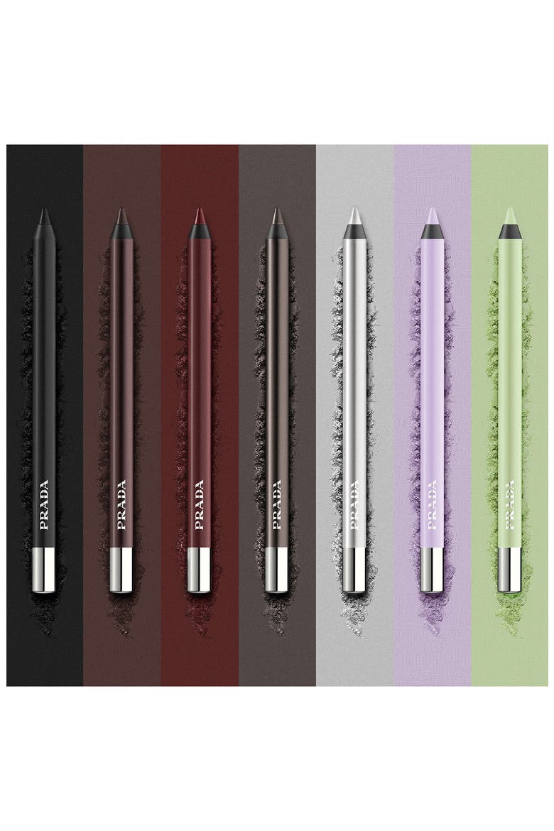 Pradalines Durable Gliding Waterproof Eye Pencil, Alternate, color, EMBER