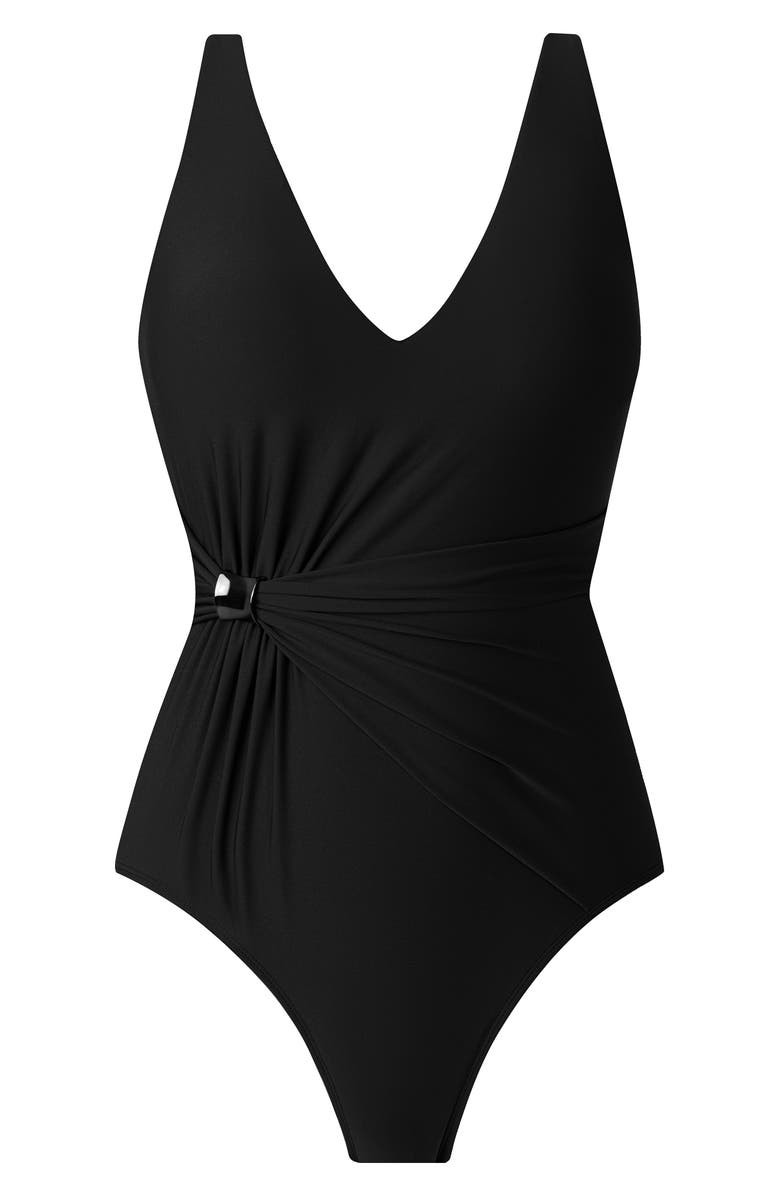 Magicsuit<sup>®</sup> Yara One-Piece Swimsuit, Alternate, color, 