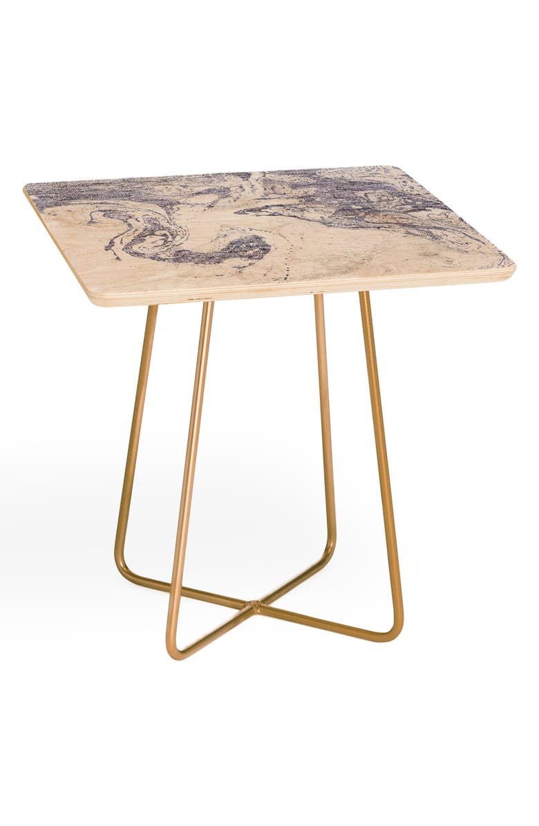 Deny Designs Holli Zollinger French Side Table, Main, color,