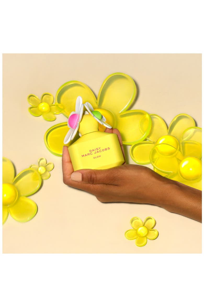 Daisy Glow Eau de Toilette (Limited Edition), Alternate, color, NO COLOR
