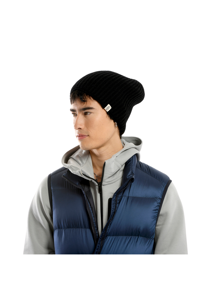 Nirvanna Designs Tudor Hat, Alternate, color, Charcoal