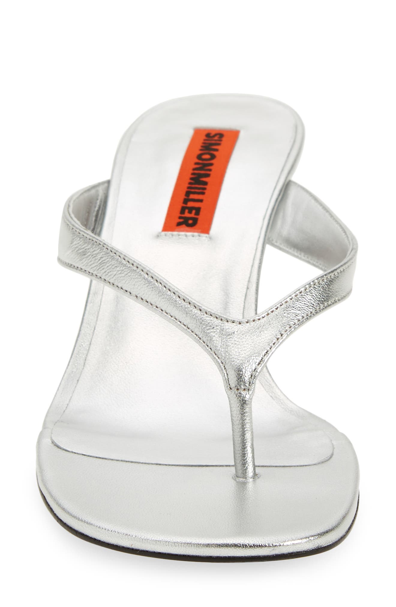 SIMONMILLER Beep Sandal, Alternate, color, 