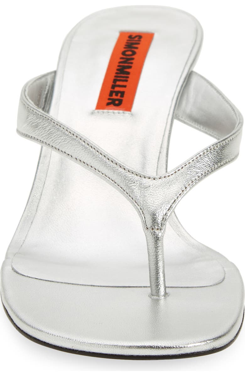 SIMONMILLER Beep Sandal, Alternate, color,