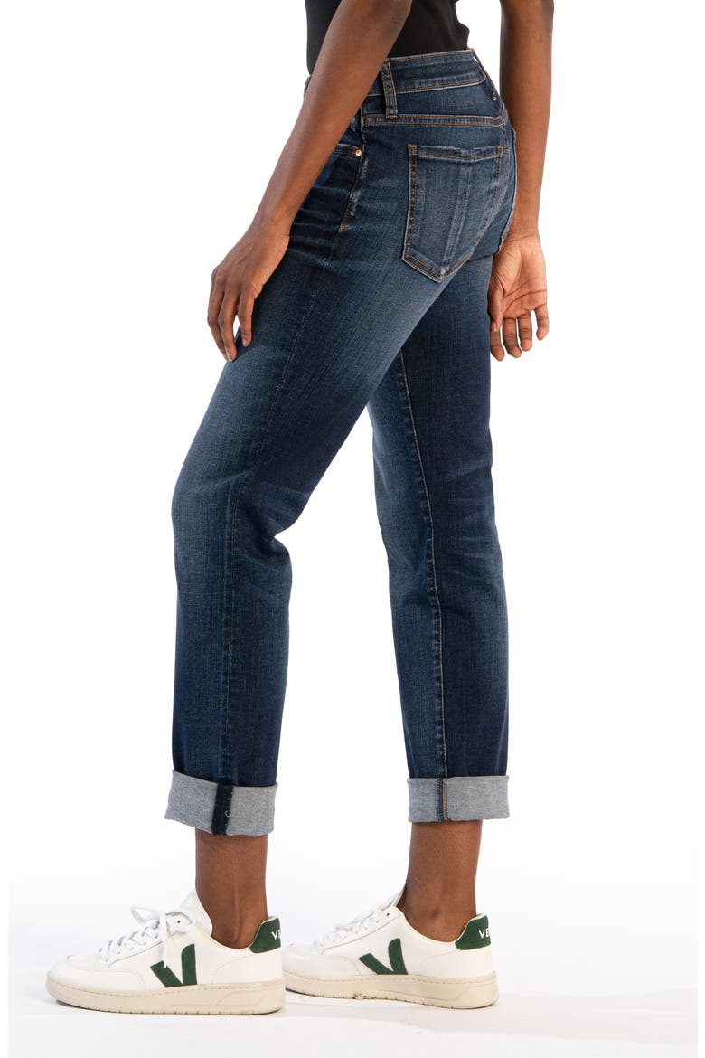 Catherine Boyfriend Jeans, Alternate, color, VIRTUE