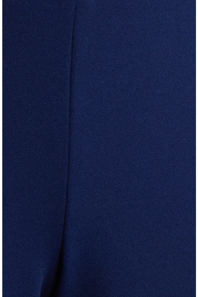 High Waist Pull On Wide Leg Pants, Alternate, color, DISTANT MOUNTAIN