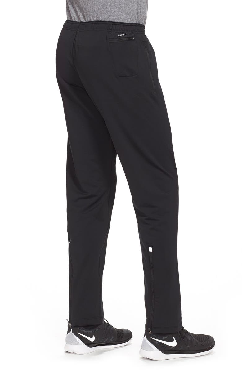 Nike 'Y20' Tapered Fit Dri-FIT Running Stretch Pants, Alternate, color,