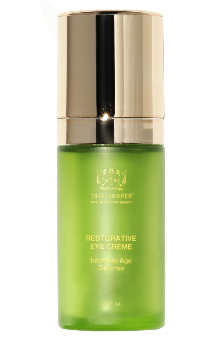 Tata Harper Skincare Restorative Eye Crème, Main, color, 