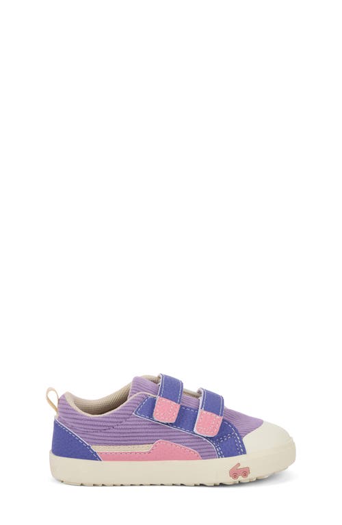 See Kai Run Kids' Riley Sneaker In Multi