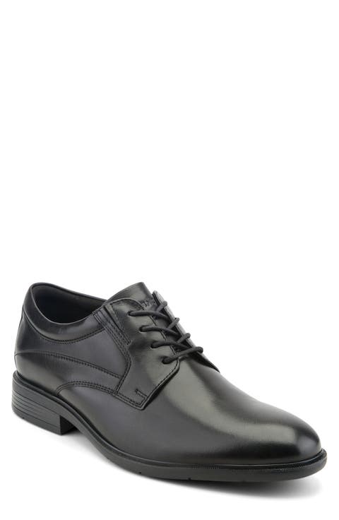 Otto Waterproof Derby