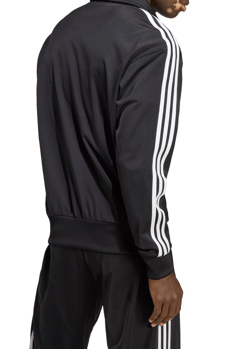 adidas Adicolor Firebird Recycled Polyester Track Jacket, Alternate, color, 