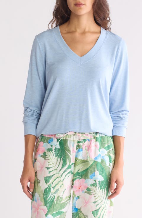 Kauai Long Sleeve T-Shirt