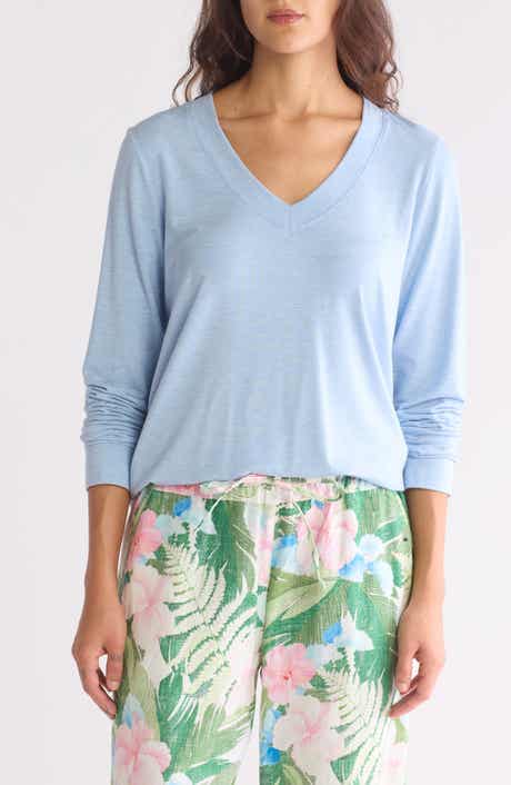 Tommy Bahama Kauai Long Sleeve T-Shirt