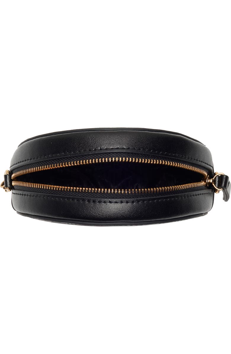 Kurt Geiger London Bromley Round Small Crossbody Bag, Alternate, color,