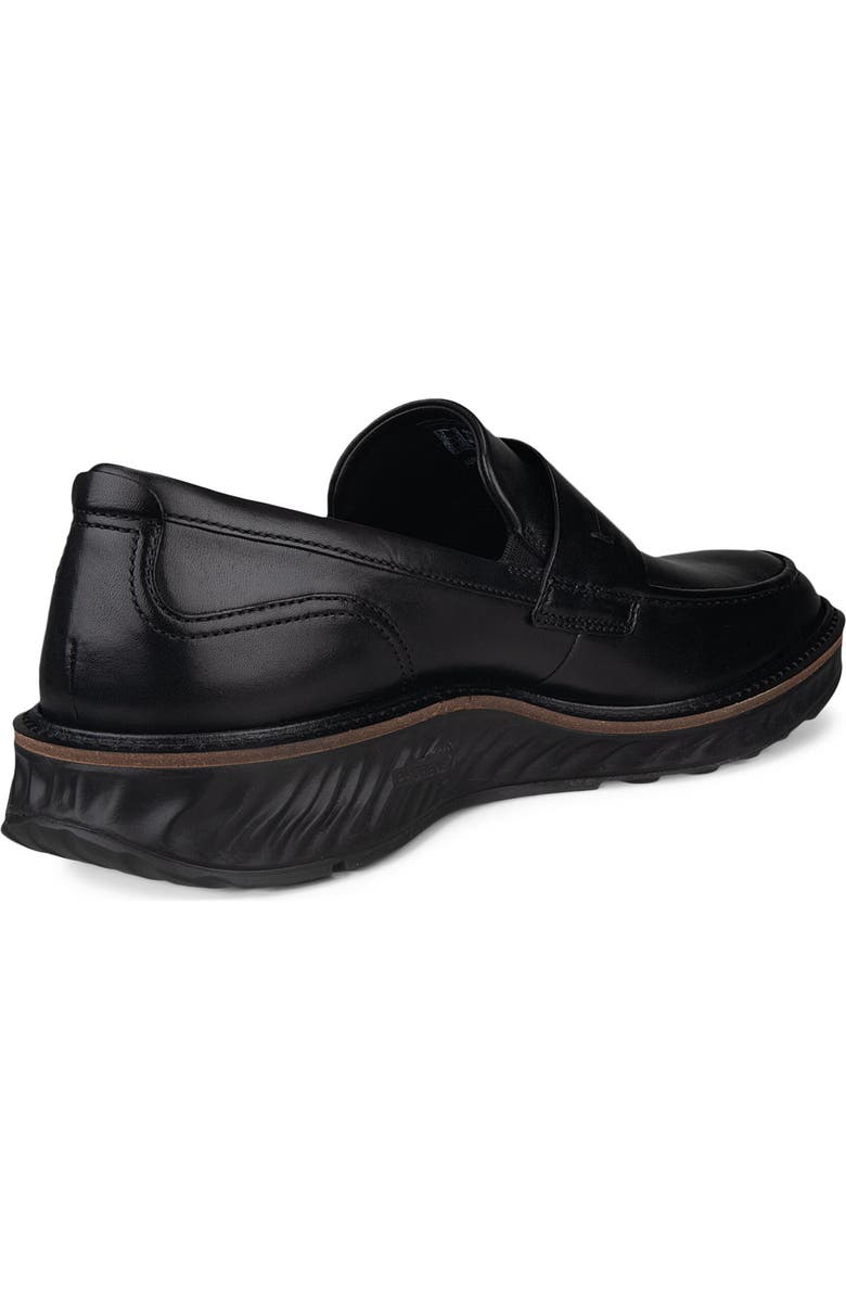 ECCO St.1 Hybrid Penny Loafer, Alternate, color,