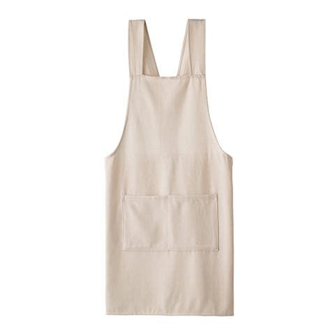 Crossback Apron