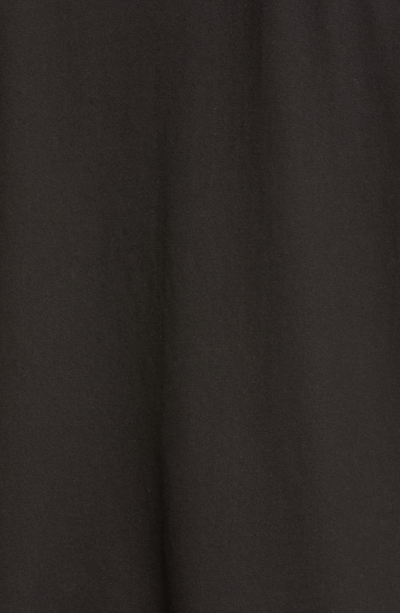 John Elliott University Cotton T-Shirt, Alternate, color, 