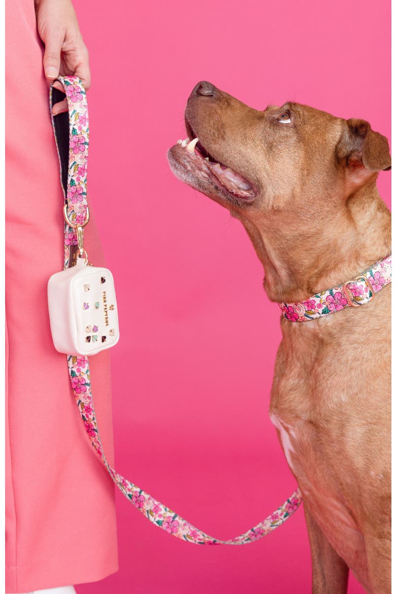 Gianna Dog Leash, Alternate, color, Gianna 4ft